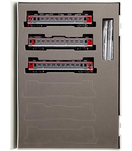 Amazon | TOMIX Nゲージ 98909 しなの鉄道169系 (S51編成・S52湘南色